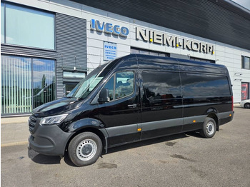 Dubă MERCEDES-BENZ Sprinter 317