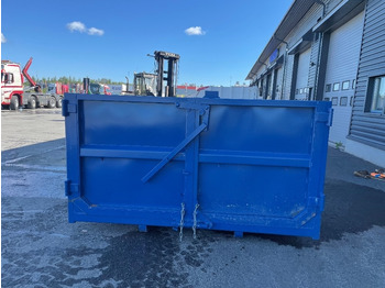 Container abroll nou Vaihtolava Roska 6 x 1,2: Foto 4 Container abroll nou Vaihtolava Roska 6 x 1,2: Foto 4