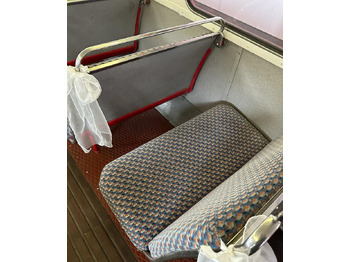 Autobuz supraetajat British Bus Sightseeing Routemaster Nostalgic Heritage Classic Vintage: Foto 4 Autobuz supraetajat British Bus Sightseeing Routemaster Nostalgic Heritage Classic Vintage: Foto 4