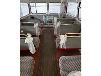 Autobuz supraetajat British Bus Sightseeing Routemaster Nostalgic Heritage Classic Vintage: Foto 5 Autobuz supraetajat British Bus Sightseeing Routemaster Nostalgic Heritage Classic Vintage: Foto 5