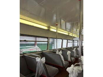 Autobuz supraetajat British Bus Sightseeing Routemaster Nostalgic Heritage Classic Vintage: Foto 3 Autobuz supraetajat British Bus Sightseeing Routemaster Nostalgic Heritage Classic Vintage: Foto 3