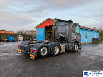 Leasing de Scania R500 6X2/4 Scania R500 6X2/4: Foto 3 Leasing de Scania R500 6X2/4 Scania R500 6X2/4: Foto 3