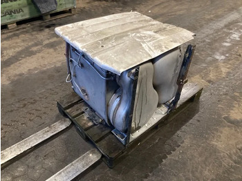 Sistem de evacuare MAN