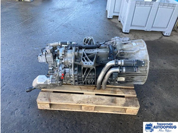 Cutie de viteze și piese pentru Camion Mercedes G281-12 KL Retarder – Mercedes A0012603600: Foto 2