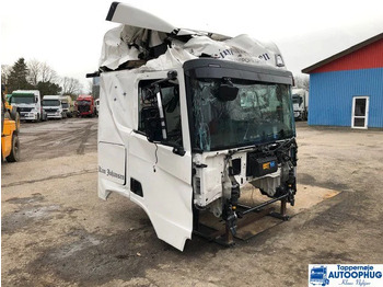 Cabină și interior pentru Camion SCANIA CR20H  N.G.S FØRERHUS / CAB: Foto 2