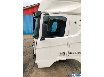 Cabină și interior pentru Camion SCANIA CR20H  N.G.S FØRERHUS / CAB: Foto 5