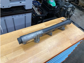 Motor şi piese SCANIA