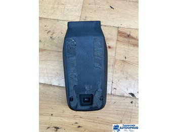 Sistem electric SCANIA