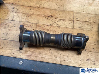 Motor şi piese SCANIA