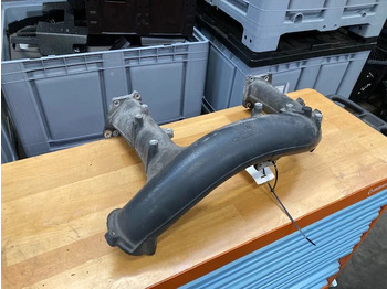 Motor şi piese SCANIA