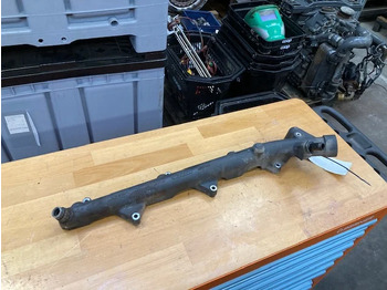 Motor şi piese SCANIA