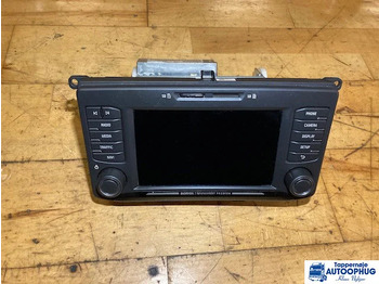 Sistem electric SCANIA