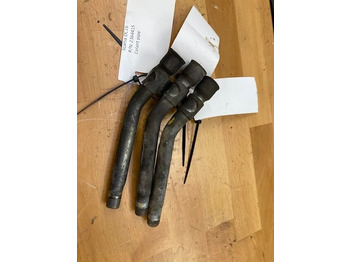 Motor şi piese SCANIA