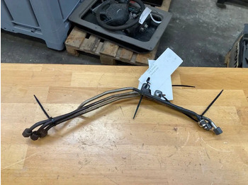 Motor şi piese SCANIA