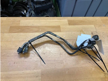 Motor şi piese SCANIA