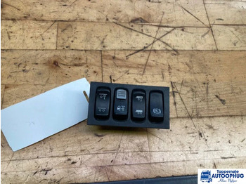 Sistem electric SCANIA