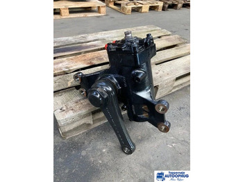 Servodirecţie SCANIA