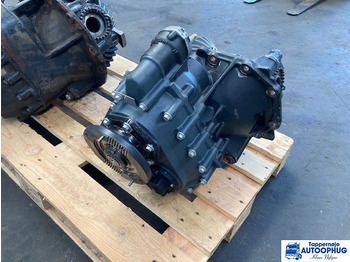 Diferențial pentru Camion Scania RBP835 – 3.96 Scania 2591632: Foto 2 Diferențial pentru Camion Scania RBP835 – 3.96 Scania 2591632: Foto 2
