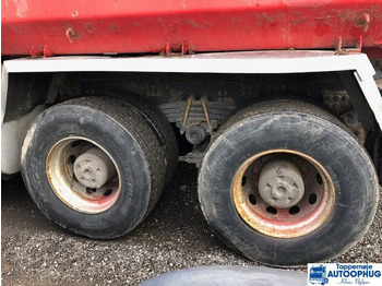 Diferențial SCANIA P