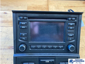 Sistem electric SCANIA