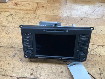 Sistem electric SCANIA