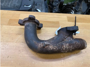 Motor şi piese SCANIA