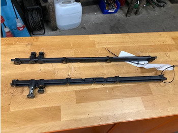 Motor şi piese SCANIA