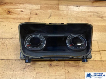 Sistem electric SCANIA