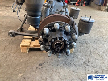 Punte şi piese VOLVO