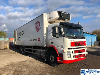 Camion frigider VOLVO FM 330