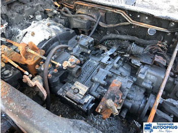 Cutie de viteze și piese VOLVO