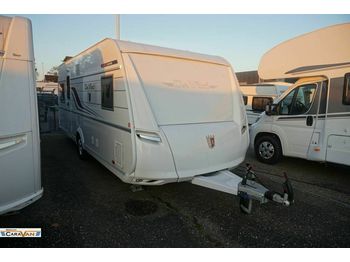Rulotă Tabbert Da Vinci 560 TDL 2.5 Vollausstattung: Foto 1