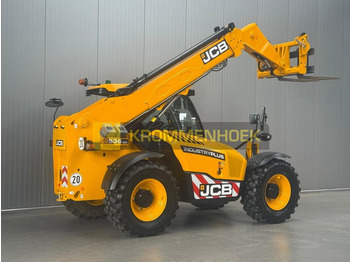 Leasing de JCB 536-95 81 kW | Agri | Industry plus JCB 536-95 81 kW | Agri | Industry plus: Foto 4