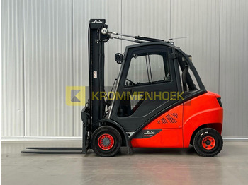 Stivuitor diesel LINDE H30