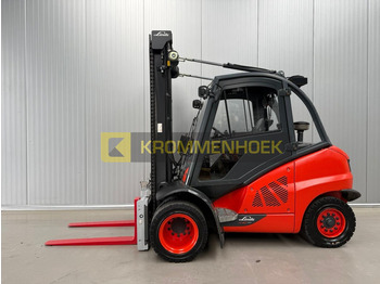 Stivuitor diesel LINDE H40