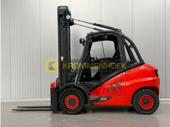 Stivuitor diesel LINDE H45