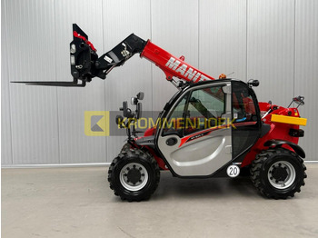 Stivuitor telescopic MANITOU MT 625 H Comfort