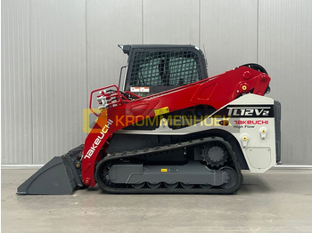 Mini încărcător TAKEUCHI