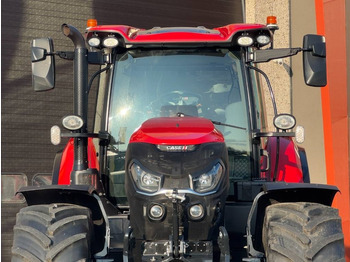 Tractor agricol Case IH PUMA 200CVX, AFS, 2023, frontlinkage, GPS!: Foto 5