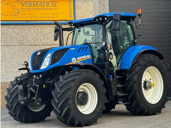 Tractor agricol NEW HOLLAND T7.270