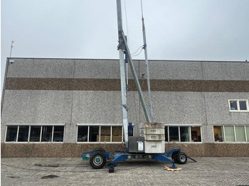 Macara turn Soima Construction crane SOIMA SGH 19x28 - 28 mete: Foto 5 Macara turn Soima Construction crane SOIMA SGH 19x28 - 28 mete: Foto 5