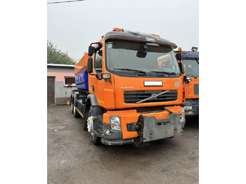 Maşina comunala VOLVO FE 340