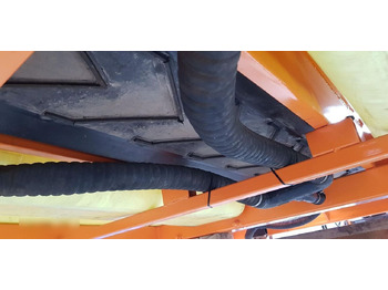 Sararita pentru Maşina comunala Schmidt KUPPER WEISSER 7m3: Foto 2 Sararita pentru Maşina comunala Schmidt KUPPER WEISSER 7m3: Foto 2