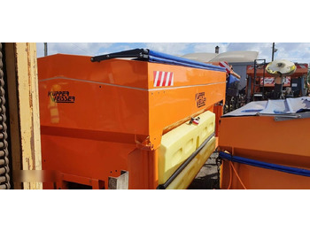 Sararita pentru Maşina comunala Schmidt KUPPER WEISSER 7m3: Foto 5 Sararita pentru Maşina comunala Schmidt KUPPER WEISSER 7m3: Foto 5