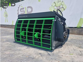 Utilaj pentru beton SID