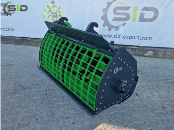 Betoniera nou SID Concrete mixer TORNADO / Betonmischer / Bétonnière 1,5 m 0,6 m3: Foto 4 Betoniera nou SID Concrete mixer TORNADO / Betonmischer / Bétonnière 1,5 m 0,6 m3: Foto 4