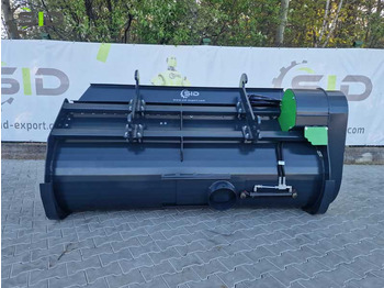 Betoniera nou SID Concrete mixer TORNADO / Betonmischer / Bétonnière 1,5 m 0,6 m3: Foto 3 Betoniera nou SID Concrete mixer TORNADO / Betonmischer / Bétonnière 1,5 m 0,6 m3: Foto 3