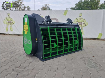 Utilaj pentru beton SID