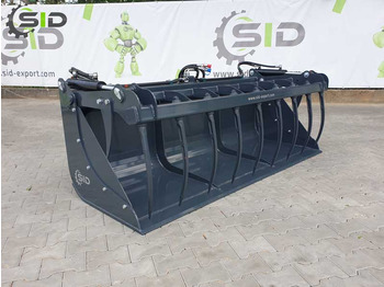 Cupa graifer SID