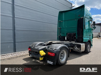 Leasing de DAF XF 480 FT DAF XF 480 FT: Foto 3 Leasing de DAF XF 480 FT DAF XF 480 FT: Foto 3